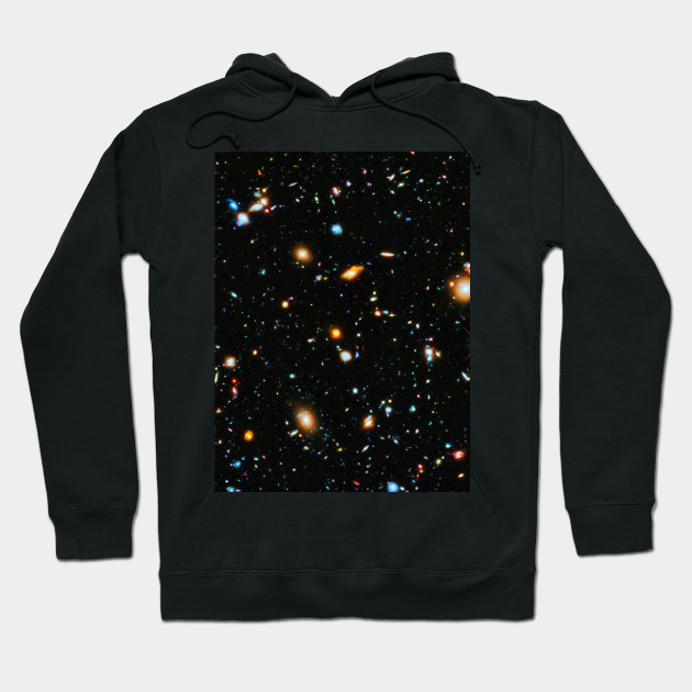 Hubble Extreme Deep Field
